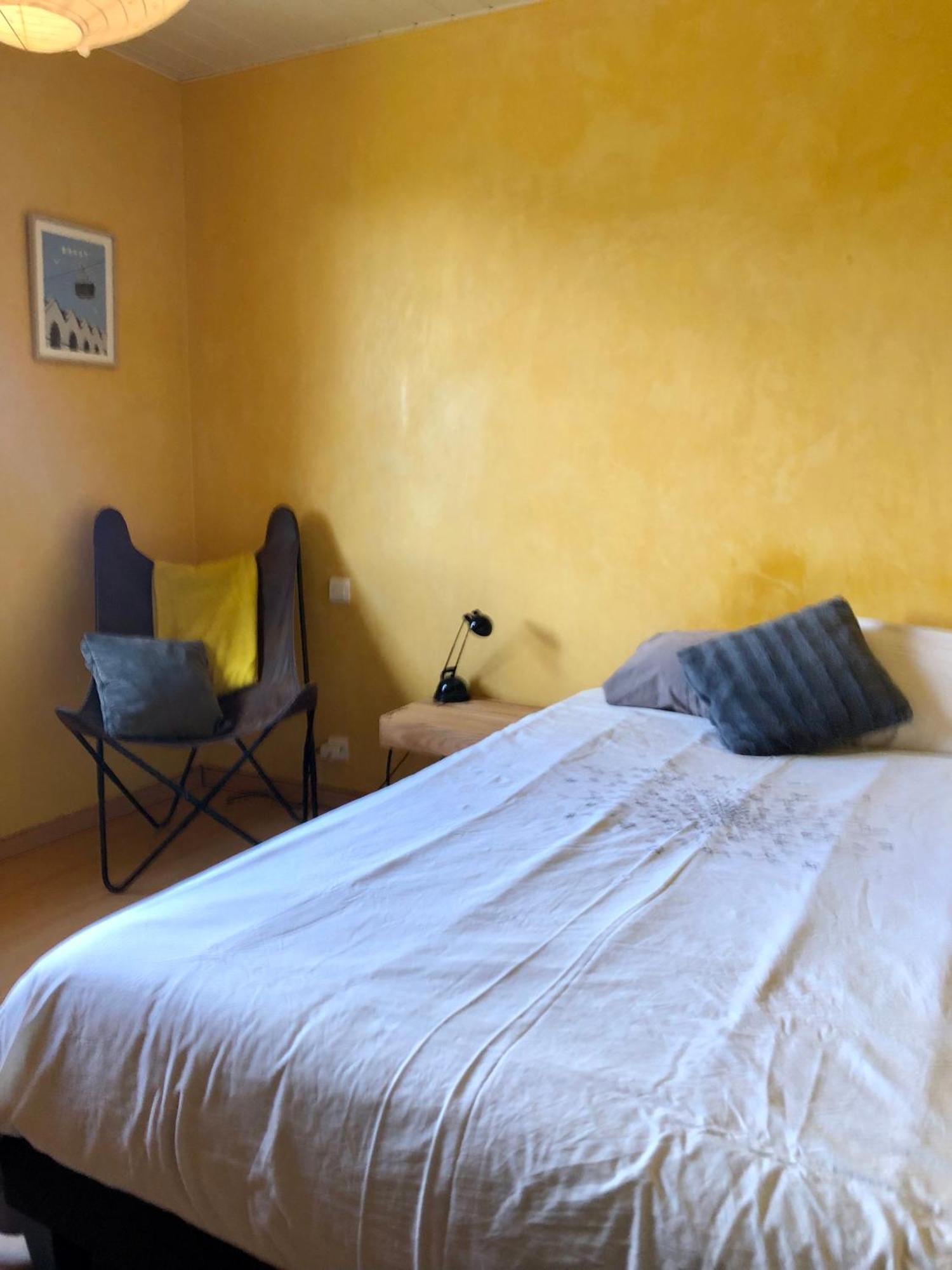 Chambre "Les Garennes" Oree-d'Anjou Экстерьер фото