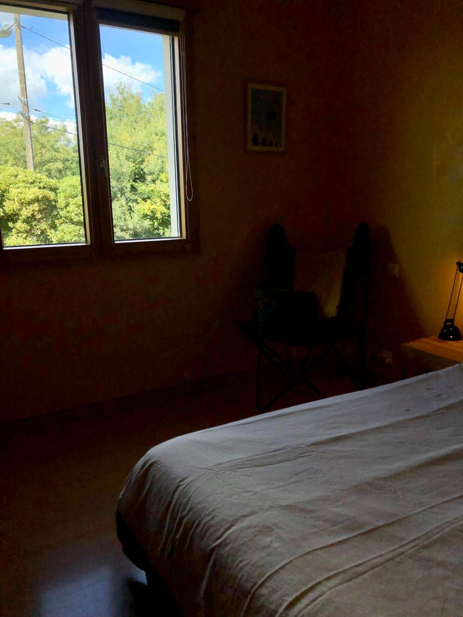 Chambre "Les Garennes" Oree-d'Anjou Экстерьер фото