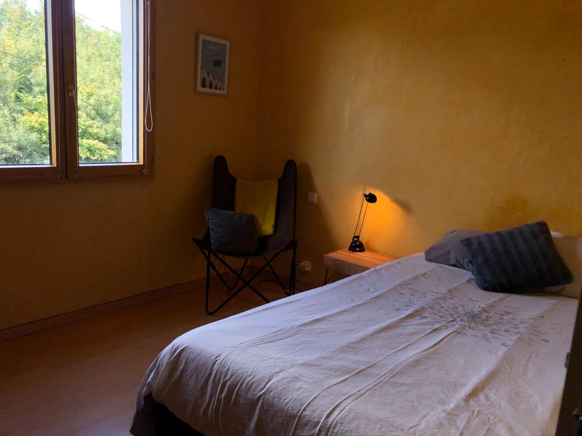 Chambre "Les Garennes" Oree-d'Anjou Экстерьер фото